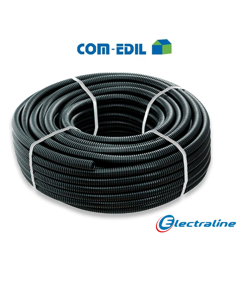 TUBO per LUCE FLESSIBILE...