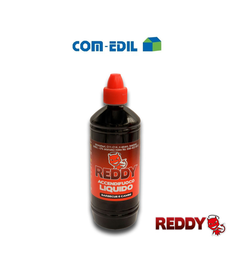 ACCENDIFUOCO LIQUIDO...