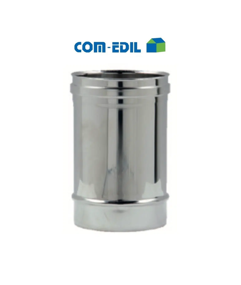 CANNA INOX D.250mm X CM.100...