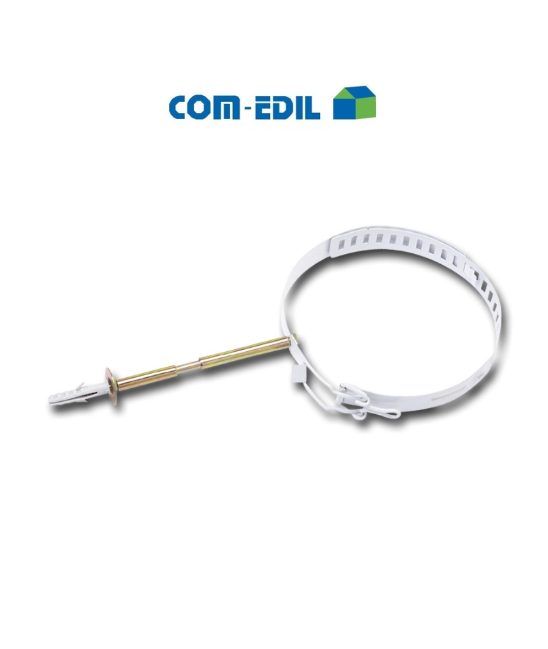 COLLARE REGGITUBO SMALTATI...