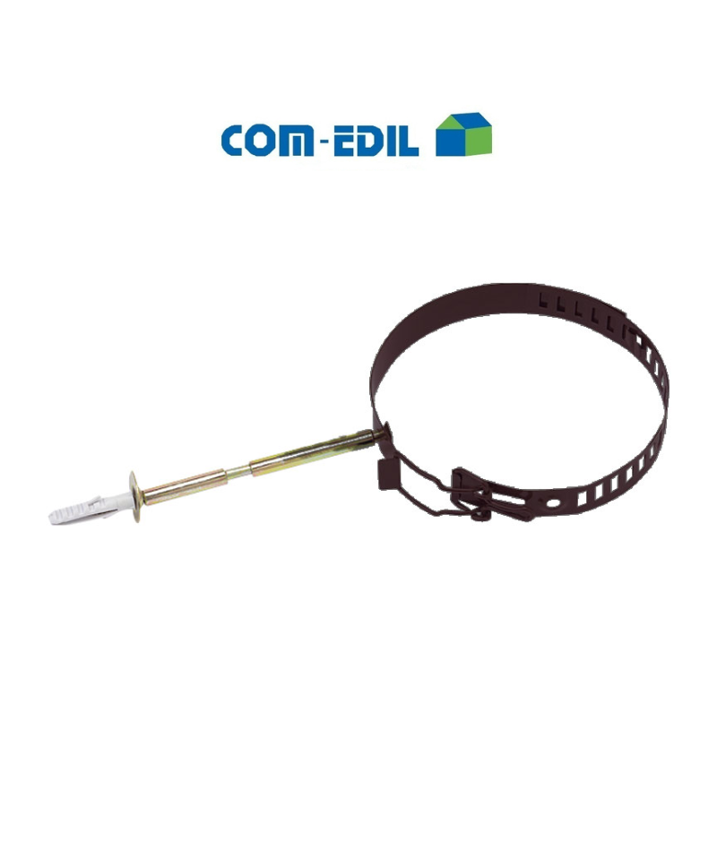 COLLARE REGGITUBO SMALTATI...