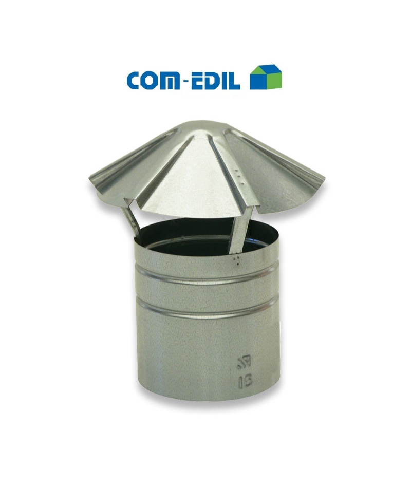 COMIGNOLI ZINCATI D.14 CM...