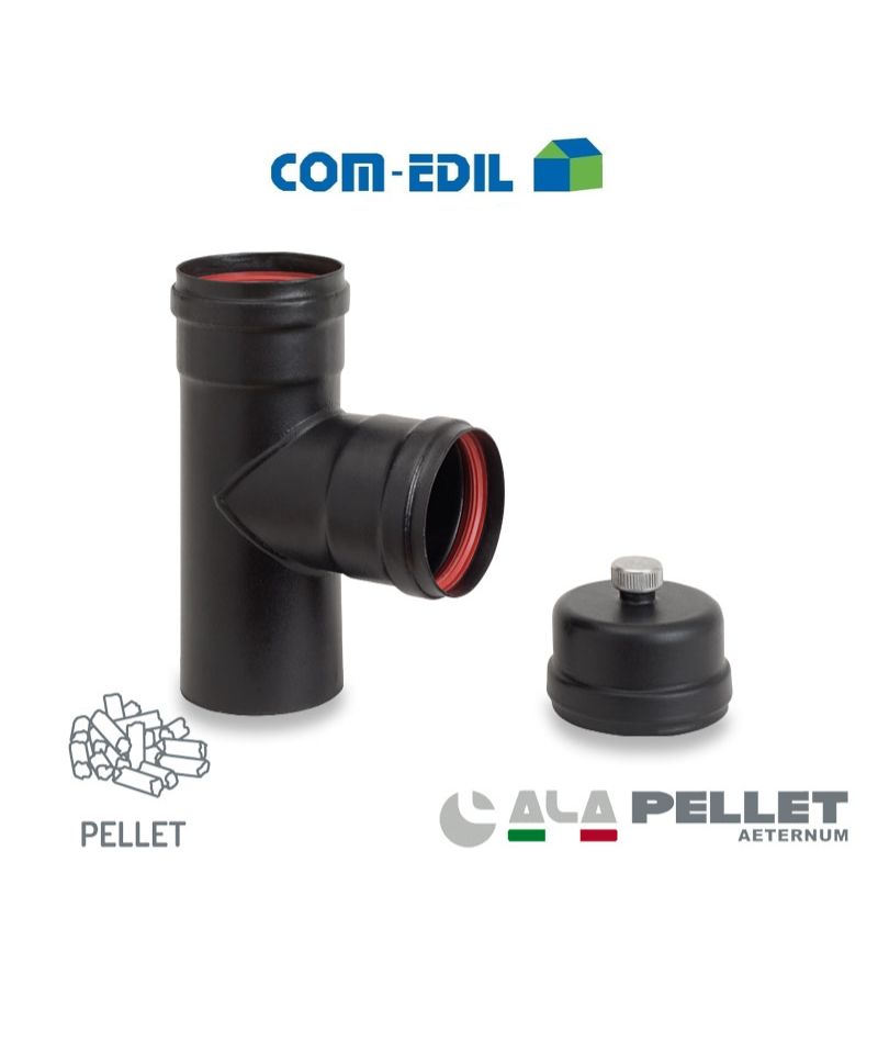 BLACK RACCORDO A TE CON...