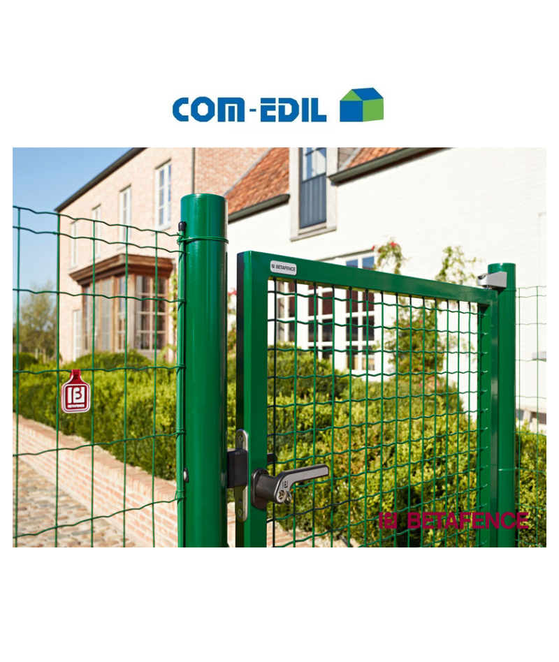 BEKAERT - CANCELLO FORTINET...