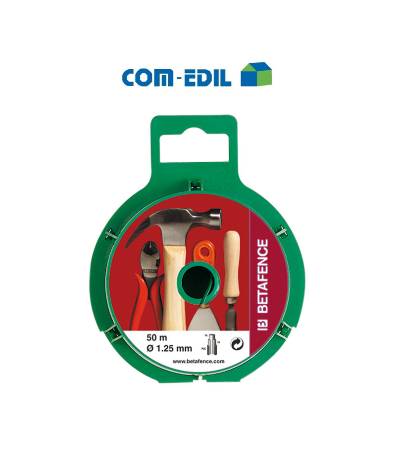BEKAERT - FILO PLASTIFICATO...