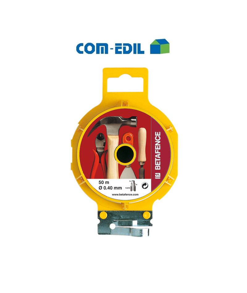 BEKAERT - FILO PLASTIFICATO...