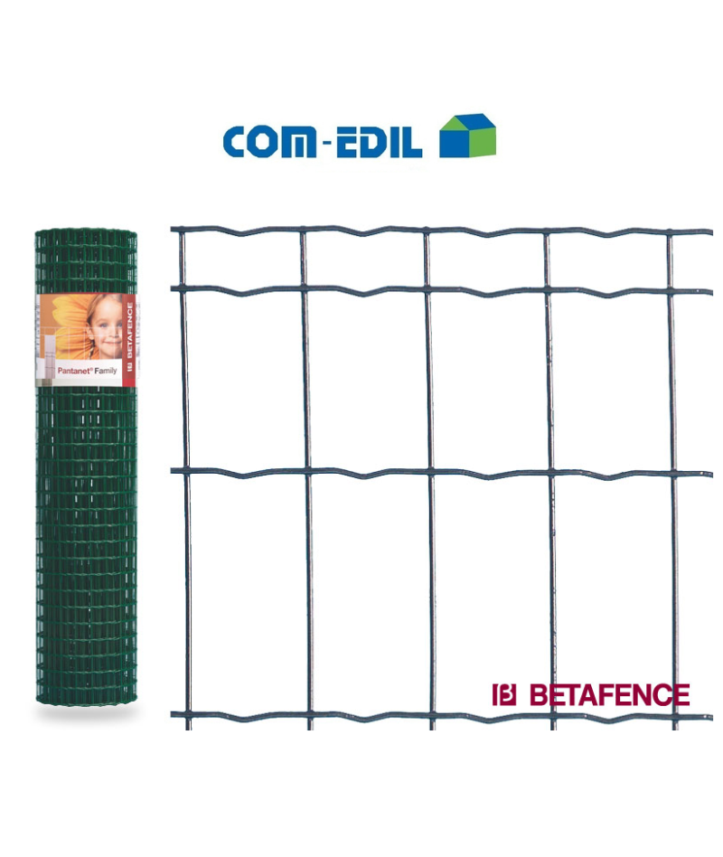 BEKAERT - RETE PANTANET H...