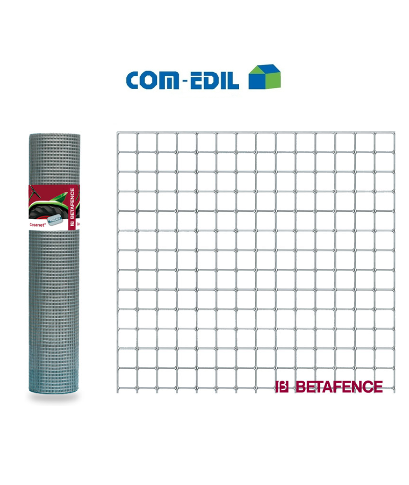 BEKAERT - RETE CASANET...