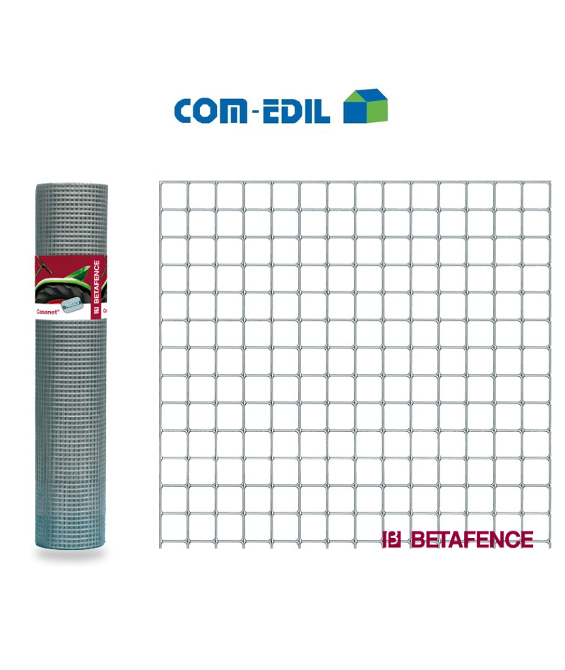 BEKAERT - RETE CASANET...