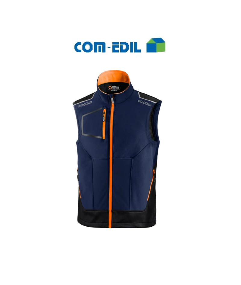 SPARCO GILET ILLINOIS...