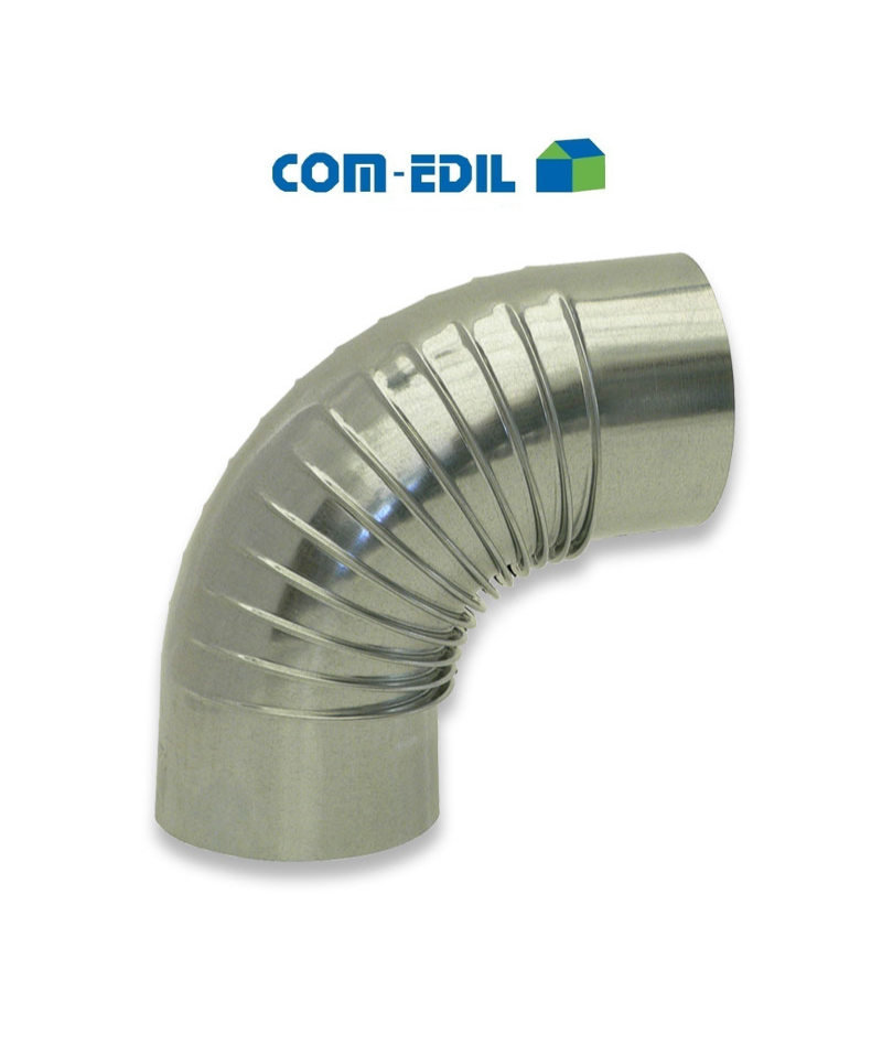 GOMITO ZINCATO PER TUBO...