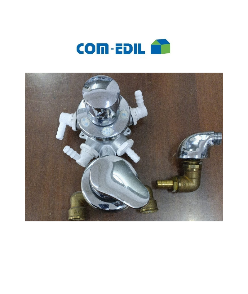 RICAMBIO BOX DOCCIA MIDA...