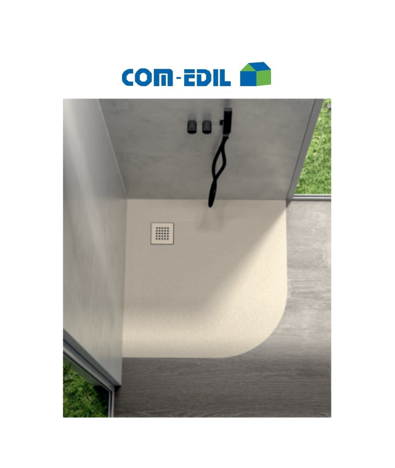 CSA - PIATTO DOCCIA IN...