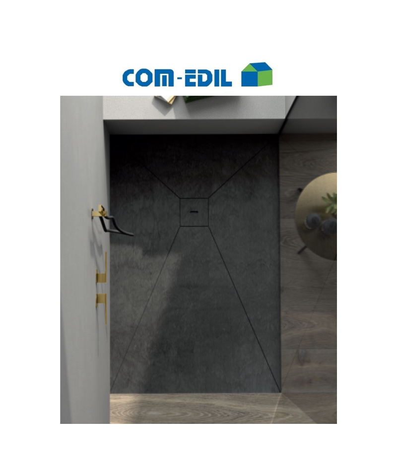 CSA - PIATTO DOCCIA IN GRES...