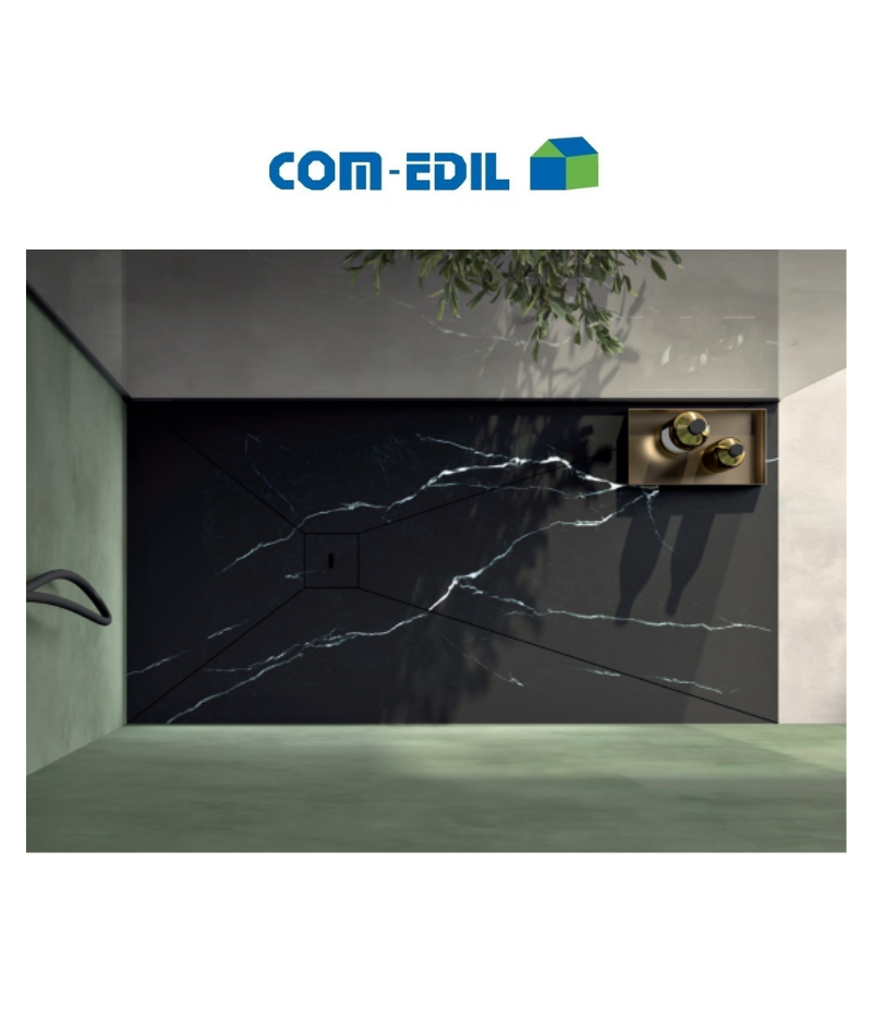 CSA - PIATTO DOCCIA IN GRES...