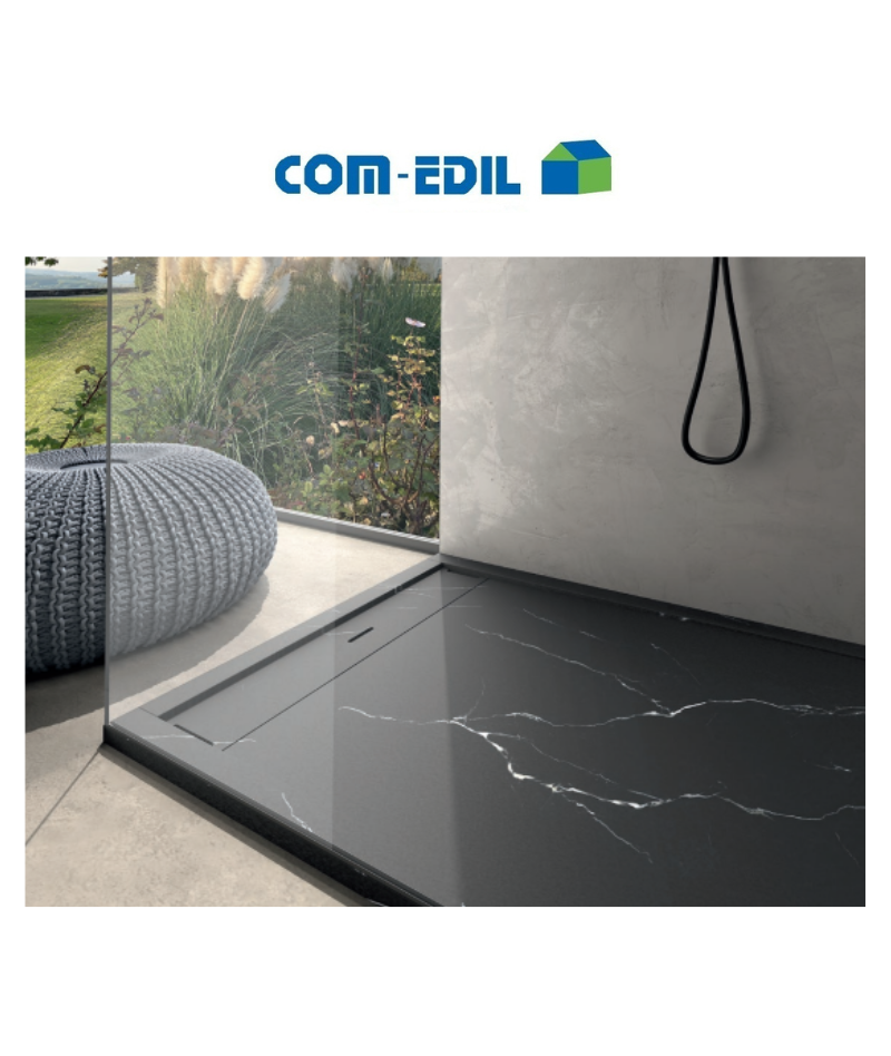 CSA - PIATTO DOCCIA IN GRES...