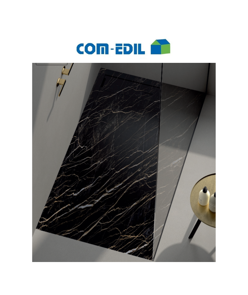 CSA - PIATTO DOCCIA IN GRES...