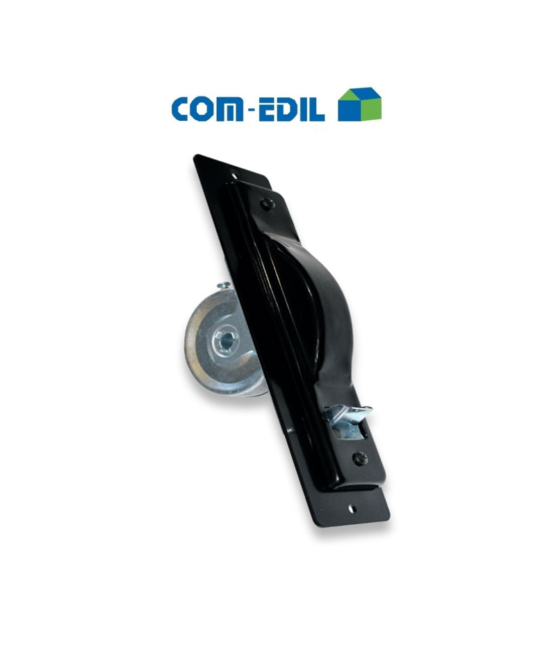 AVVOLGITORE TAPPARELLE TIPO...