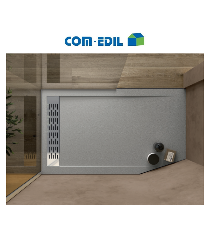 CSA - PIATTO DOCCIA IN...