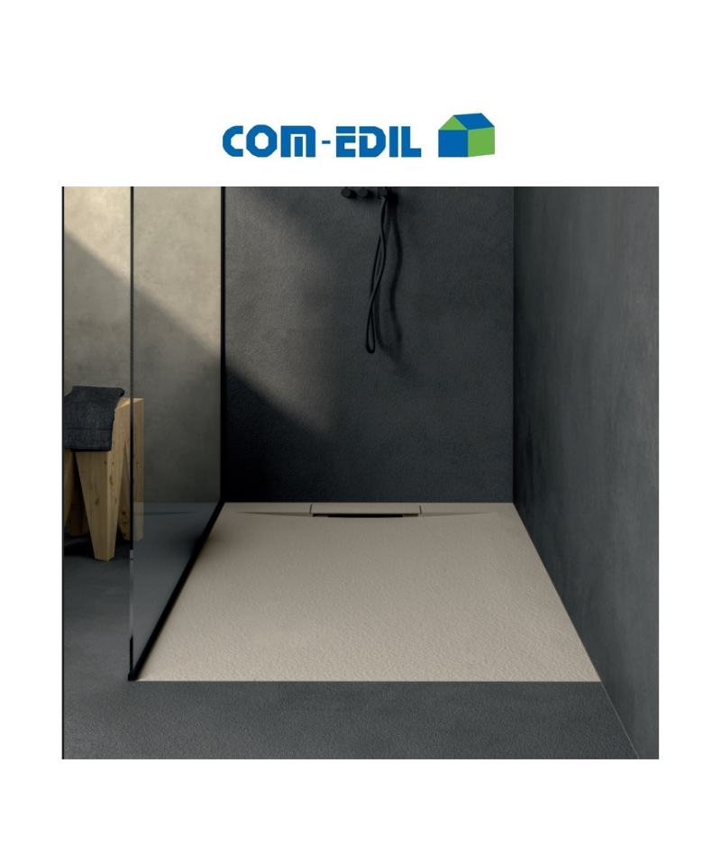 CSA - PIATTO DOCCIA IN...