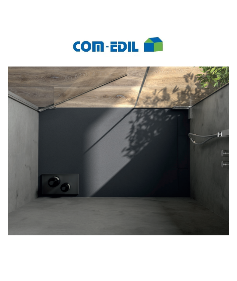 CSA - PIATTO DOCCIA IN...