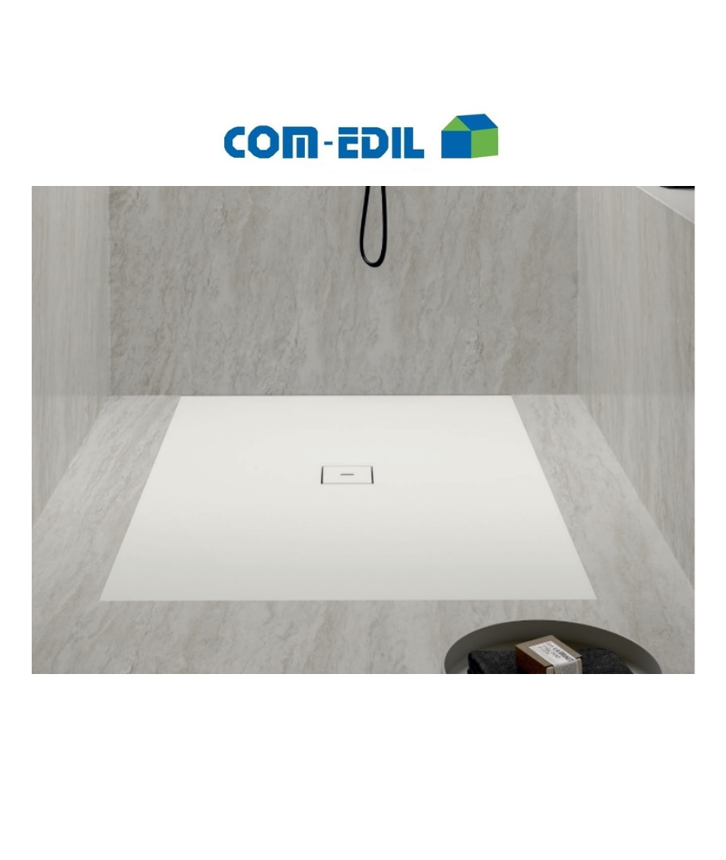 CSA - PIATTO DOCCIA IN...