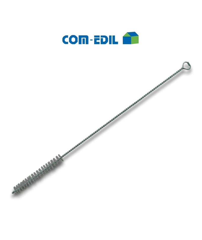 SCOVOLO ACCIAIO DRITTO D....