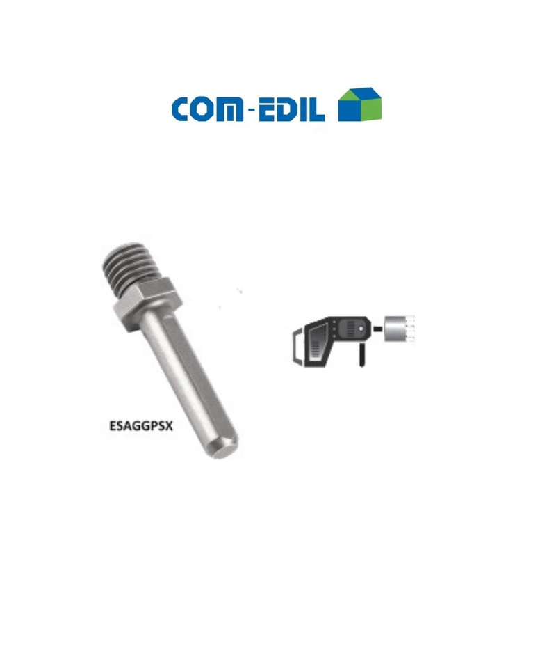 ATTACCO ESAGONALE PER...