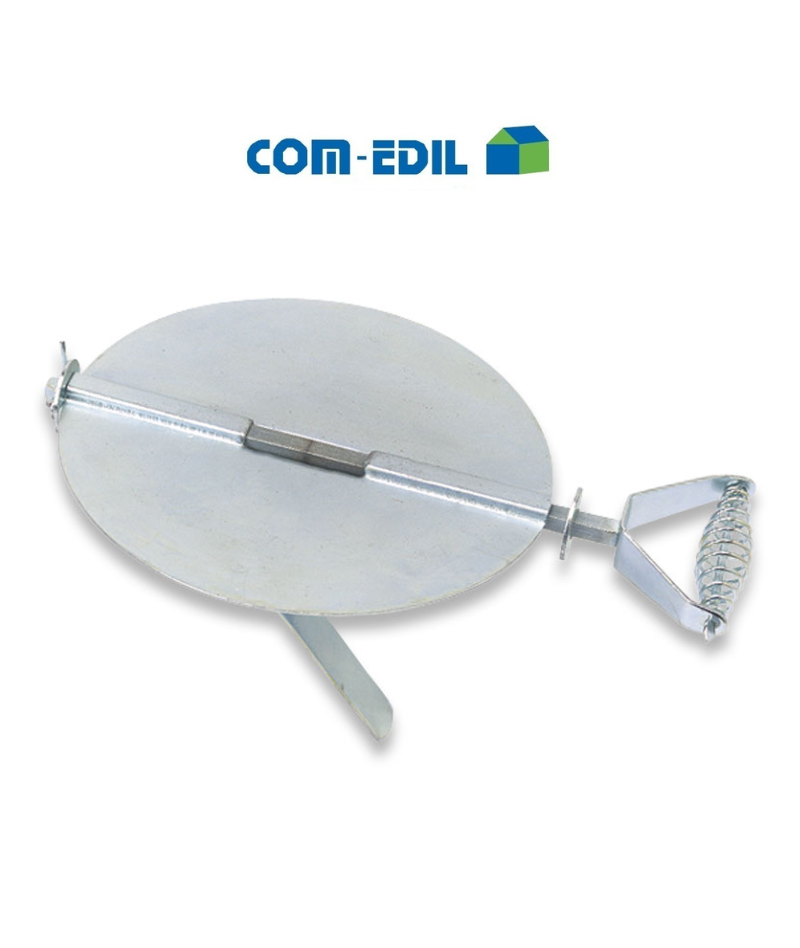 VALVOLA CHIUSURA PER TUBO...