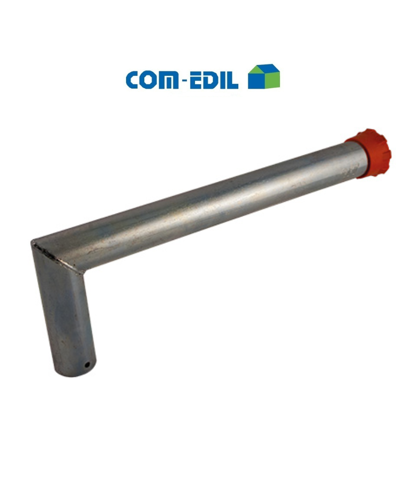 ANCORAGGIO TUBOLARE PER...