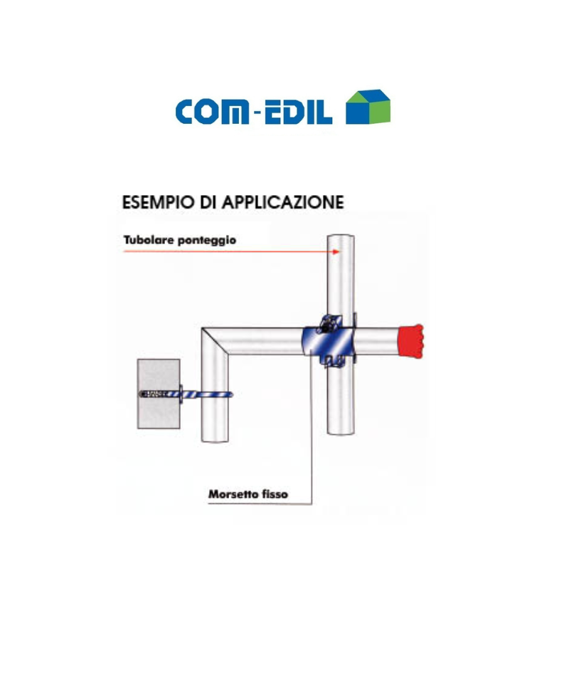 ANCORAGGIO TUBOLARE PER...