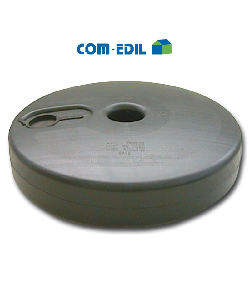 BASE DI APPESANTIMENTO PER...