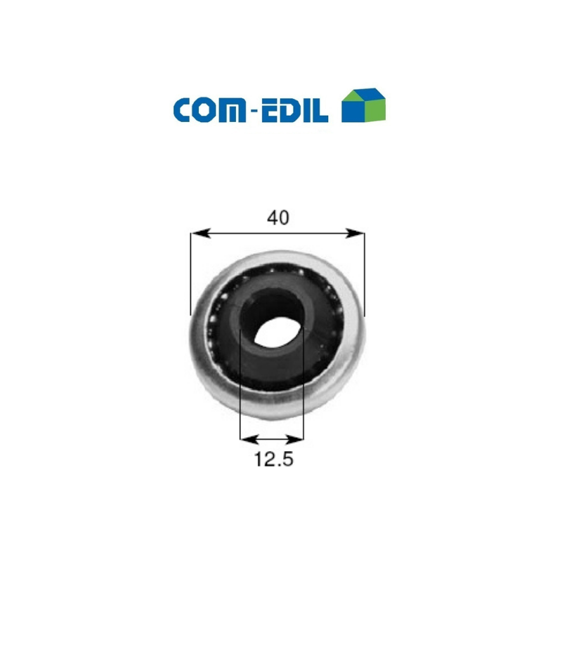 TAPPARELLE - CUSCINETTO...