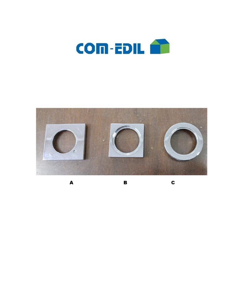 BASETTA X RUBINETTO...