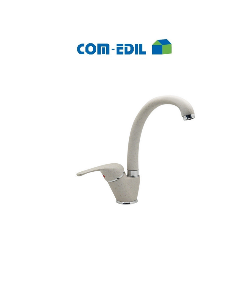 MISCELATORE LAVELLO CUCINA...