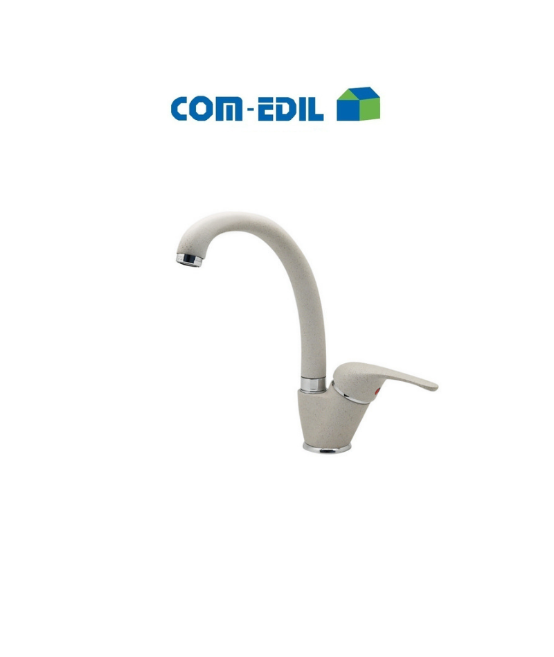 MISCELATORE LAVELLO CUCINA...