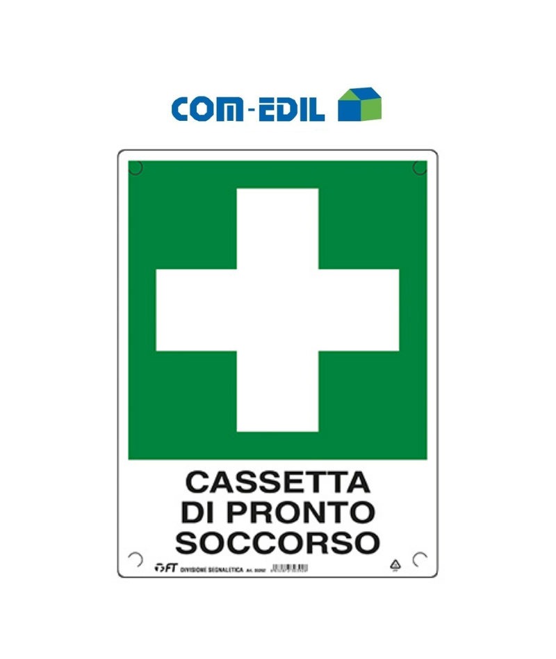 CARTELLO SEGNALAZIONE...