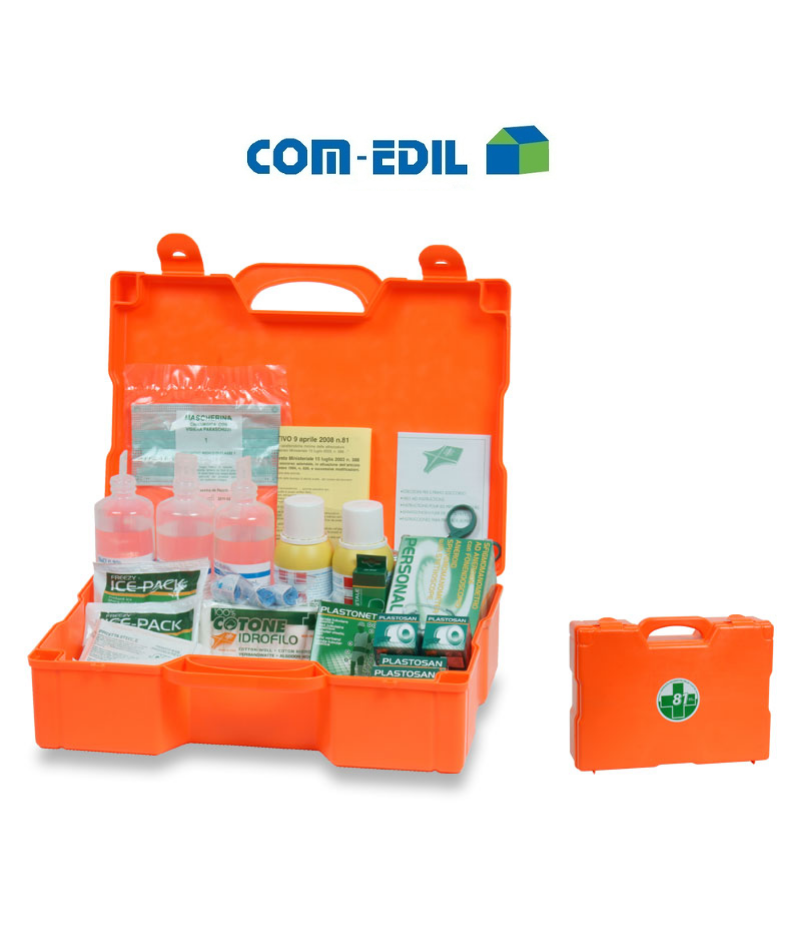 VALIGETTA PRONTO SOCCORSO...