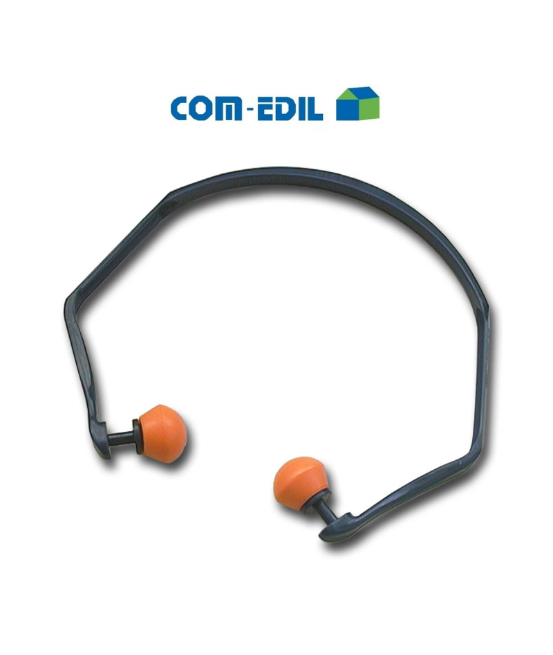 CUFFIA TAMPONE AD ARCHETTO...