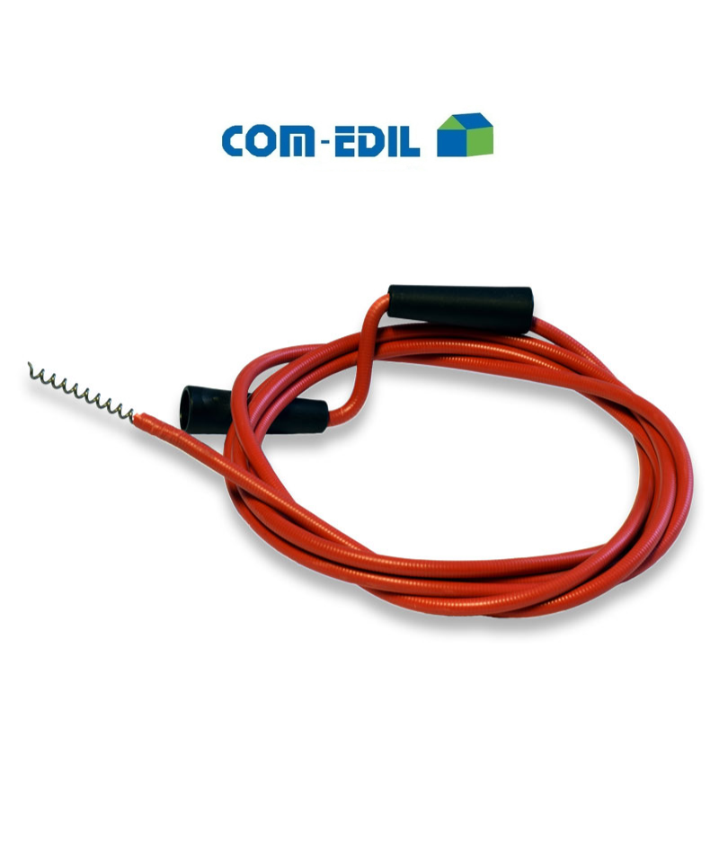 STURATORE A MOLLA D 6 mm x...