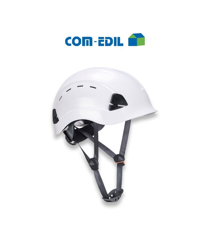 ELMETTO DA CANTIERE CASCO...