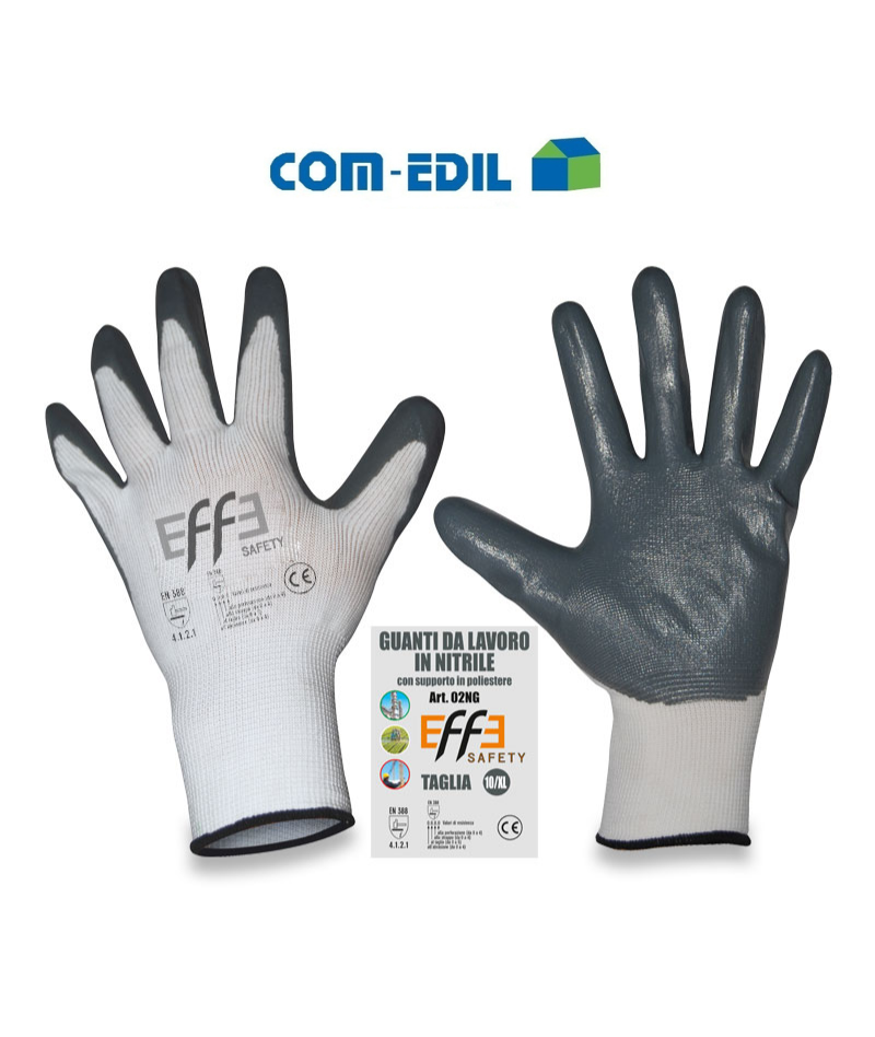 GUANTI SOFT TOUCH POLSO...