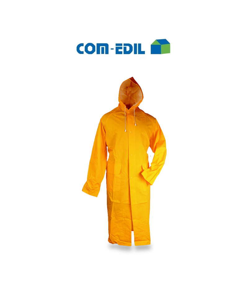 IMPERMEABILE ANTISTRAPPO...