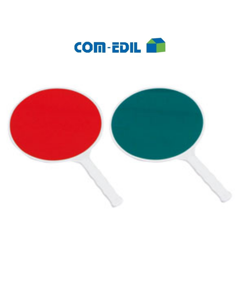 PALETTA STRADALE TRANSITO...