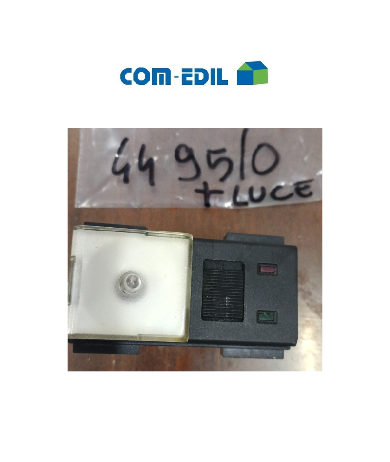 BTICINO LIVING PRIMA...