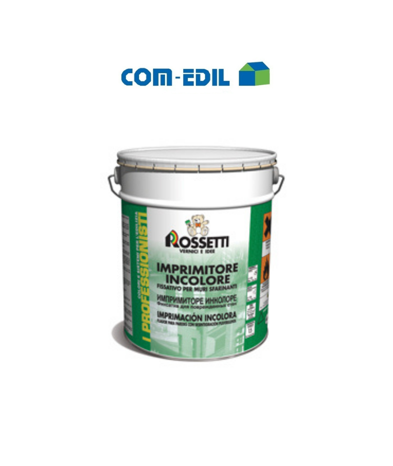 ROSSETTI IMPRIMITORE...