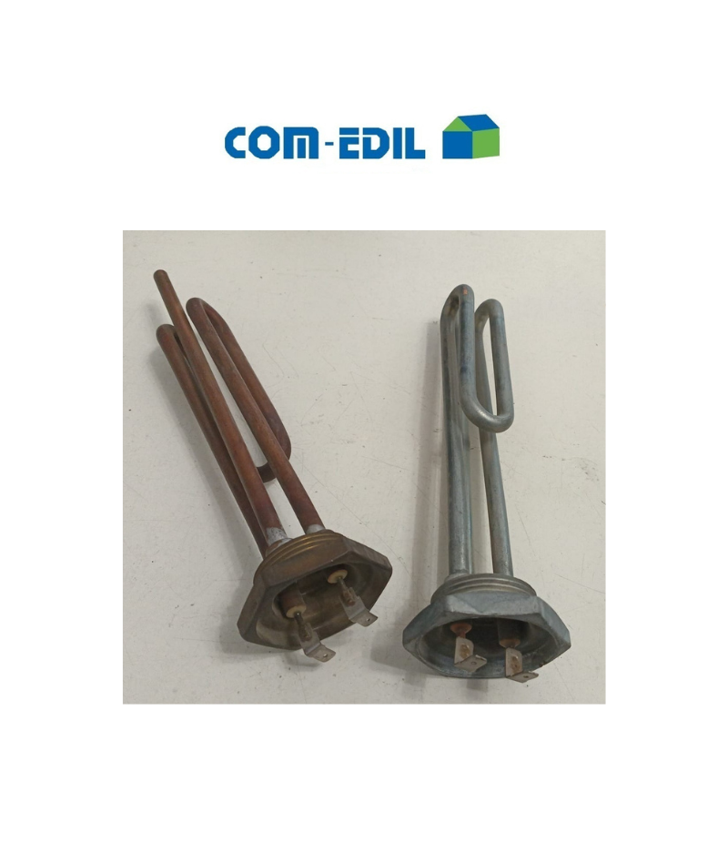 RESISTENZA X SCALDABAGNO...