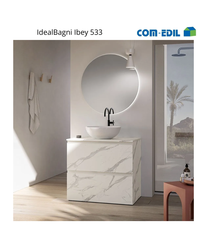 IDEALBAGNI - MOBILE DA...