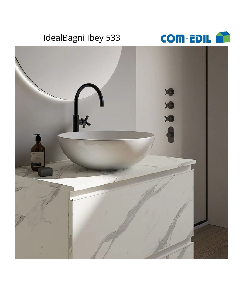 IDEALBAGNI - MOBILE DA...
