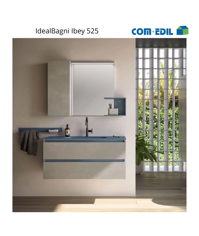 IDEALBAGNI - MOBILE DA...